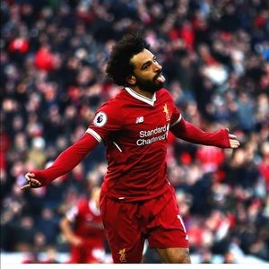 Meet your Posher, Abdirizak